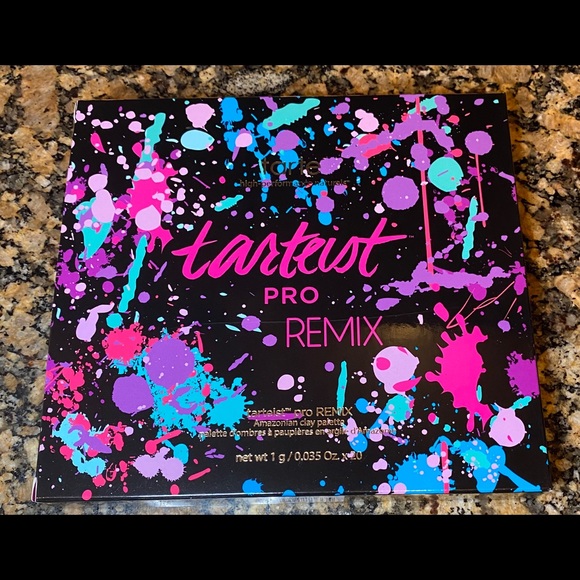 tarte Other - Tarte Tarteist Pro Remix Eyeshadow Palette